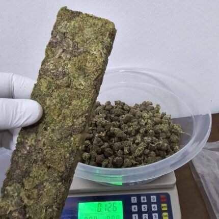 Thai stick