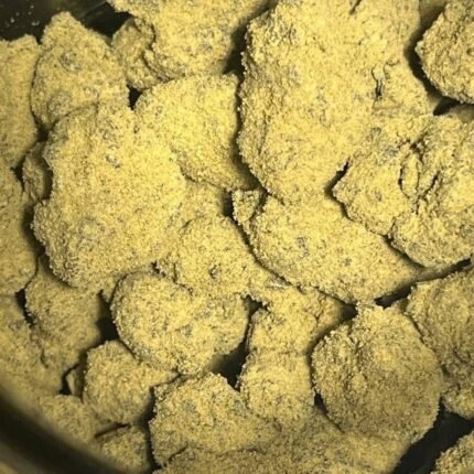 Moon Rock weed