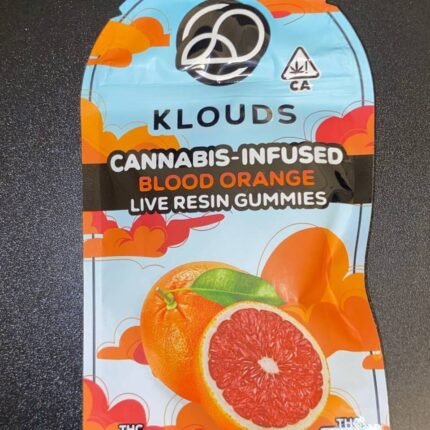 Thc Edibles uk