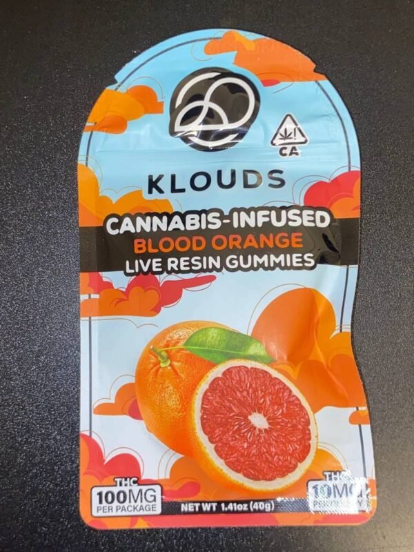 Thc Edibles uk