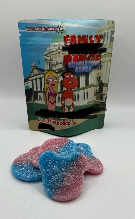 Family high Edibles