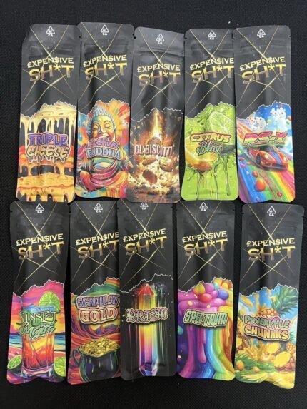 Expensive shit 1g vape