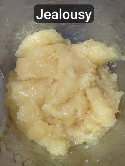 badder live resin