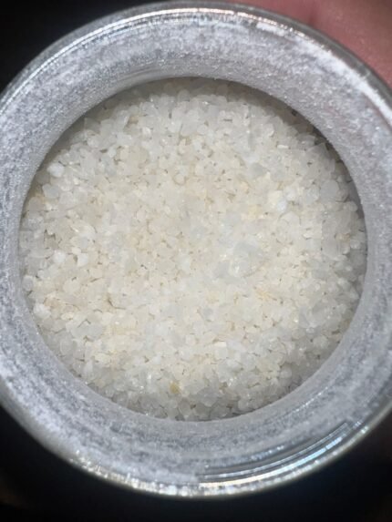 Thc diamonds