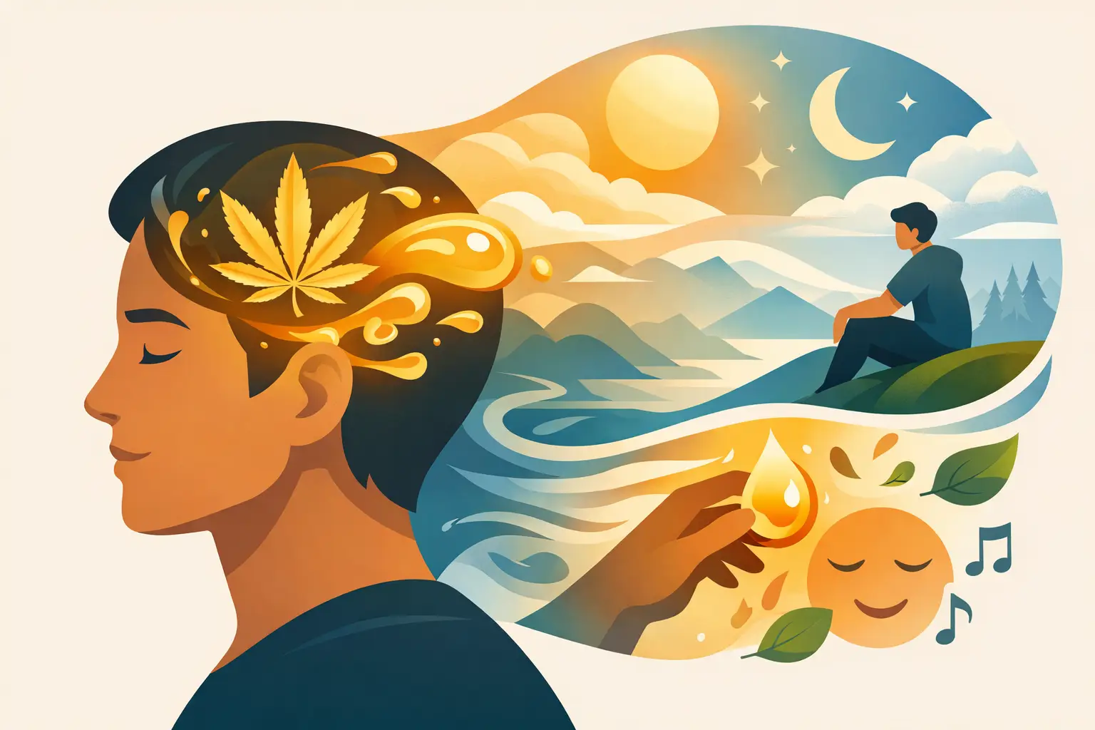 Live Resin Effects: What the Experience Can Feel Like