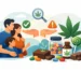 Family High Range Edibles: Choose With Care