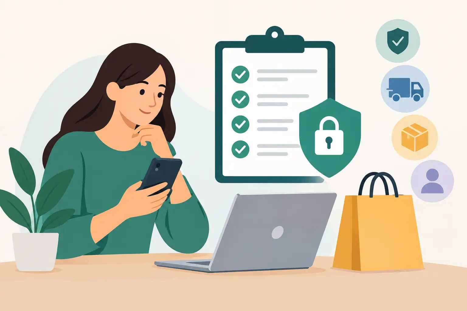flavoursweetuk.com: A Safety-First Buyer Checklist