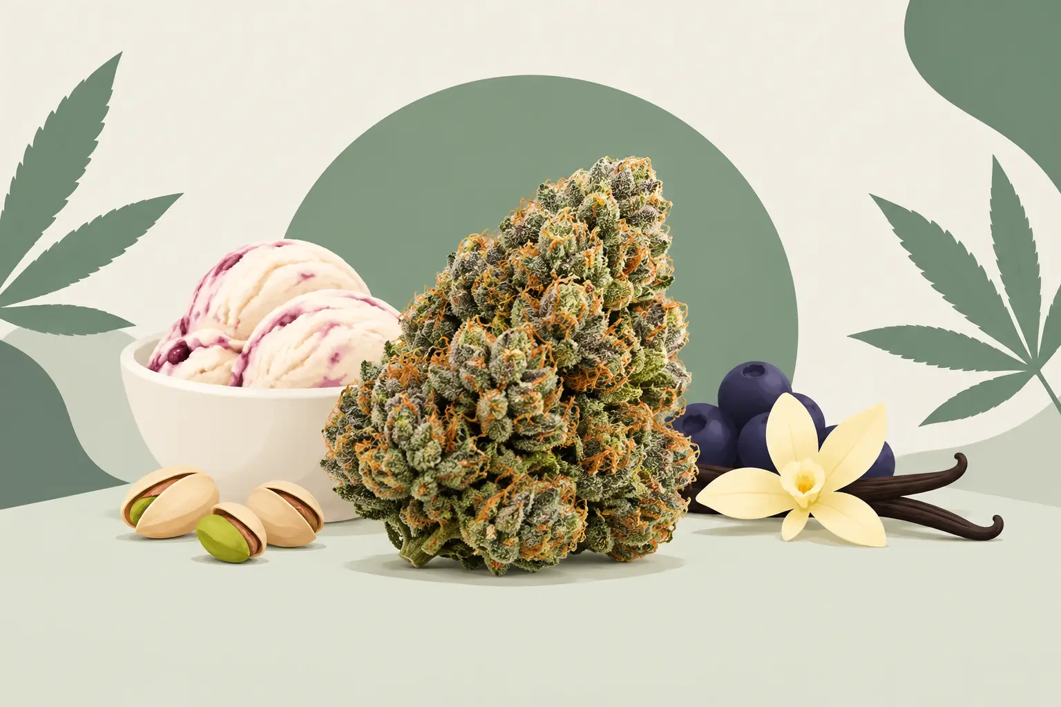 Gelato 41 Strain Review - Worth the Hype?