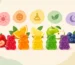 THC Gummy Varieties for Every Flavour Mood