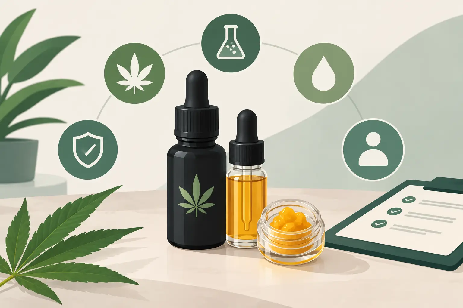 What to Know Before Buying F R Y D Extracts